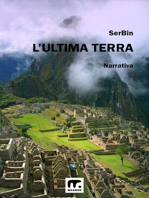 cover image of L'ultima terra
